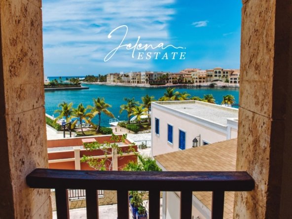 Cap Cana Condo