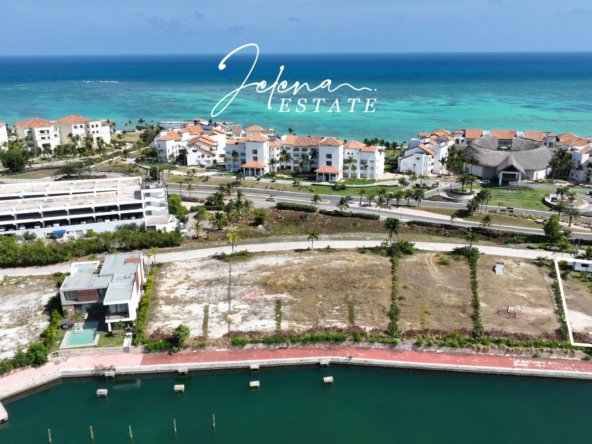 Cap Cana Condo