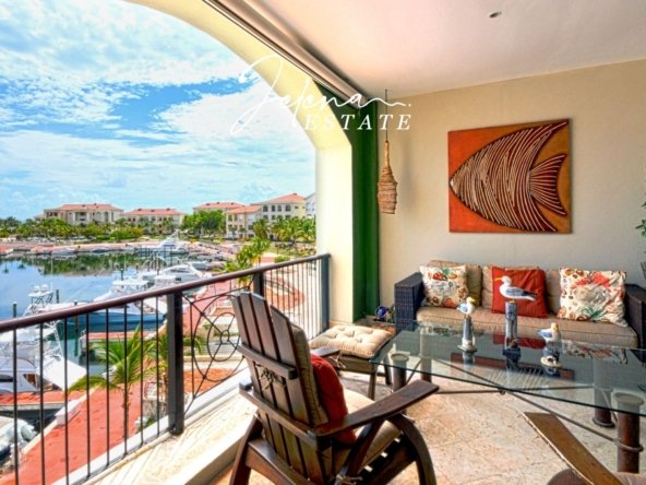 Cap Cana Condo