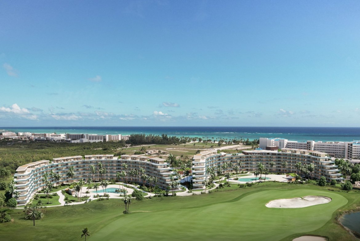 Cap Cana Condo