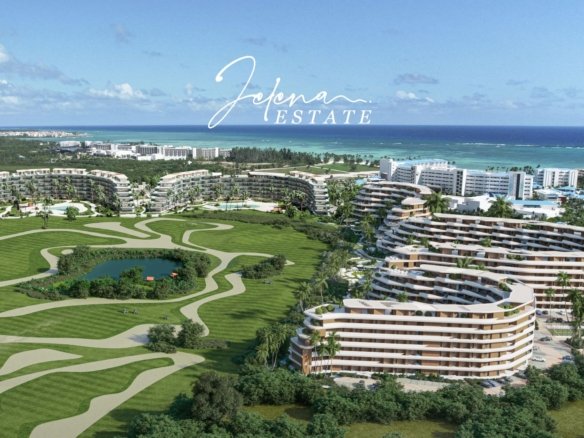 Cap Cana Condo