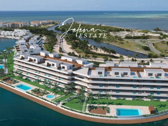 Cap Cana Condo