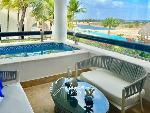 Cap Cana Condo