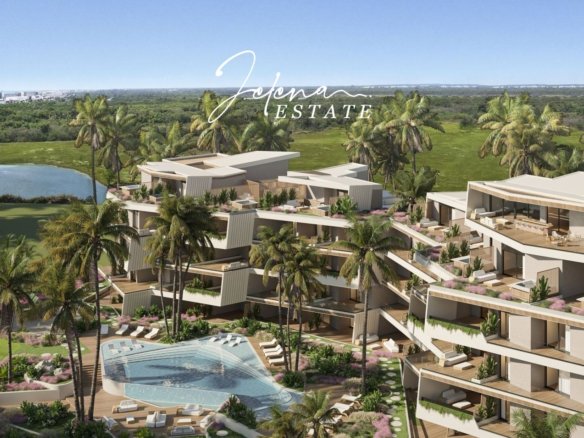 Cap Cana Condo