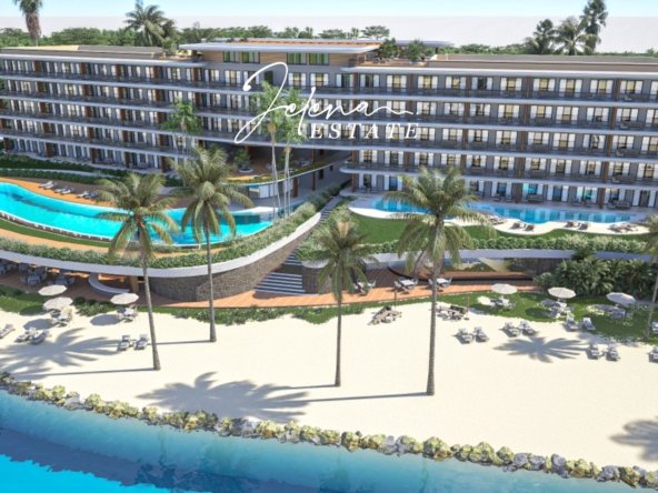 Cap Cana Condo