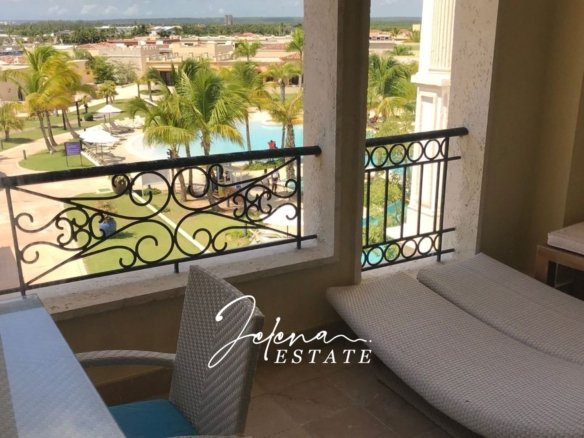 Cap Cana Condo